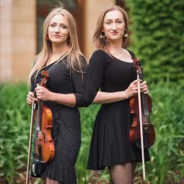 Skrzypce na ślub - Oprawa muzyczna