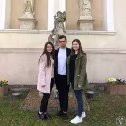 Muzyczna Oprawa Ślubów - Oprawa muzyczna