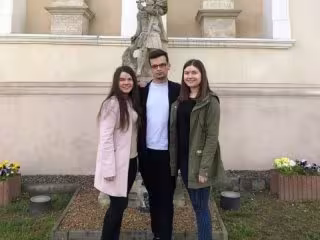 Muzyczna Oprawa Ślubów