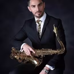 Felipe Alvarado - Oprawa muzyczna