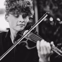 Skrzypce - Oprawa Muzyczna Ślubów, Wesel i innych uroczystości - Oprawa muzyczna