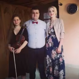 Twój Dzień - Oprawa Muzyczna Ślubów - Oprawa muzyczna