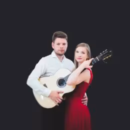 Natalia & Artur Koza - Oprawa muzyczna