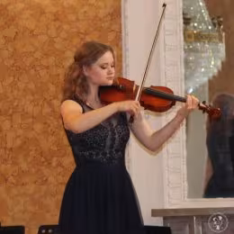 Skrzypce na ślub i inne imprezy okolicznościowe - Oprawa muzyczna