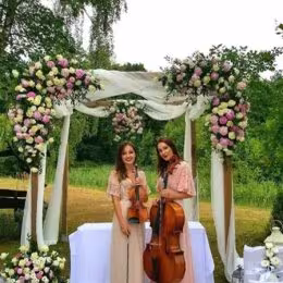 SmyczkoweLove Oprawa Muzyczna - Oprawa muzyczna