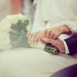 Najpiękniejsza oprawa muzyczna uroczystości ślubnej - Oprawa muzyczna