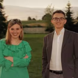 M&M Kamińscy - Oprawa muzyczna ślubów / organy - skrzypce - 2 vocale - Oprawa muzyczna