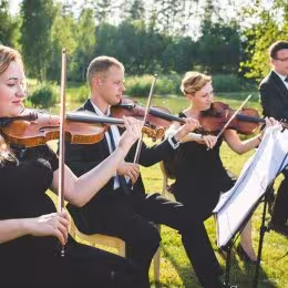 Kwartet Smyczkowy Primavera 🎻Oprawa muzyczna ślubu🎶 eventy🎶 koncert - Oprawa muzyczna