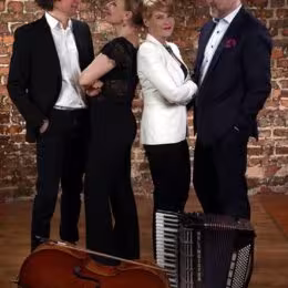 Bojarczuk Family Ensemble - Oprawa muzyczna ślubu  - Oprawa muzyczna