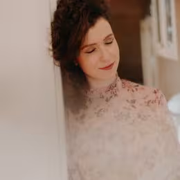 Śpiew na ślubie, oprawa muzyczna, Ave Maria - Oprawa muzyczna