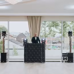 Dj Sebastian Krywult - DJ na wesele