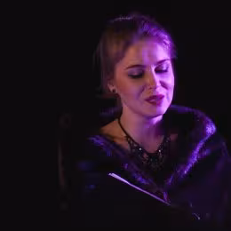 TATIANA TROJANOWSKA - Muzyka z klasą - Oprawa muzyczna