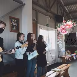 Juzkes - oprawa muzyczna ślubu - Oprawa muzyczna