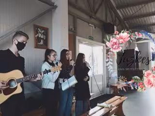 Juzkes - oprawa muzyczna ślubu