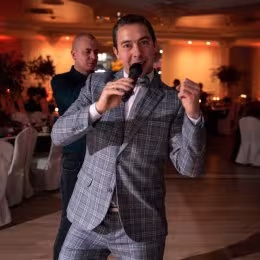 DJ Bangee Krystian Bandura - DJ na wesele