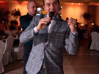 DJ Bangee Krystian Bandura