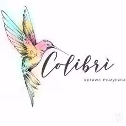 Zespół Colibri - Oprawa muzyczna