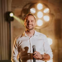 Marcin Kwiecień - Oprawa muzyczna