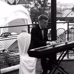 PIANISTA - Oprawa muzyczna