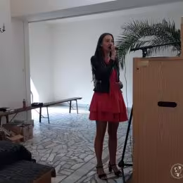 Wokalistka na ślub - Oprawa muzyczna