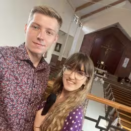 Iglesia - pianino i wokal - Oprawa muzyczna