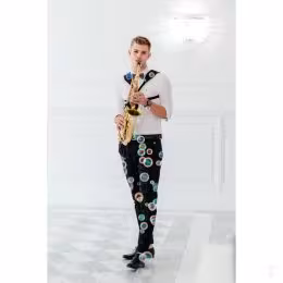 Muzyka na każdą okazję! - Oprawa muzyczna