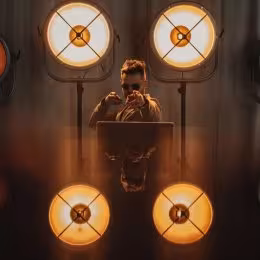 DJ Kuba Król - DJ na wesele