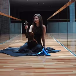 Skrzypce i Śpiew na Twoim Ślubie - Oprawa muzyczna