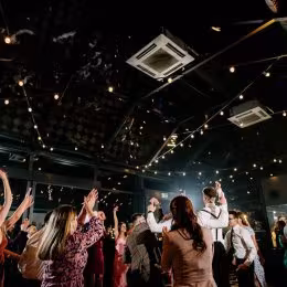 Likus Event - Oprawa muzyczna