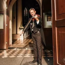 Magicznie Romantycznie J. Czachor - Oprawa muzyczna