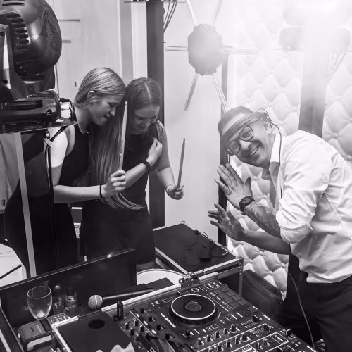RB Events - DJ na wesele
