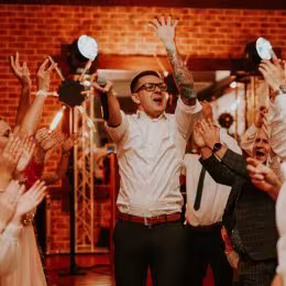 RB Events - Oprawa muzyczna