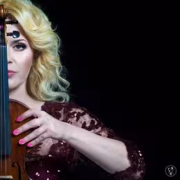 Skrzypaczka Beata Just - Oprawa muzyczna