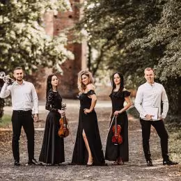 Bel Arte - Oprawa muzyczna