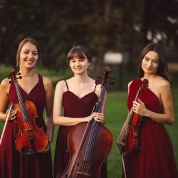 VersoTrio Oprawa Muzyczna  - Oprawa muzyczna