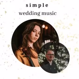 Simple wedding music - Oprawa muzyczna
