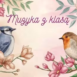 Muzyka z klasą - Oprawa muzyczna