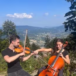 MusicaLOVE - Oprawa muzyczna