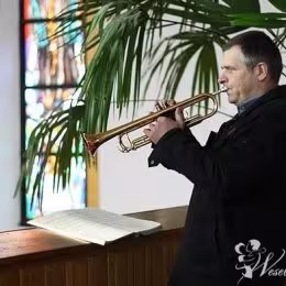 Grzegorz Laszczak - Trąbka Gra - Oprawa muzyczna