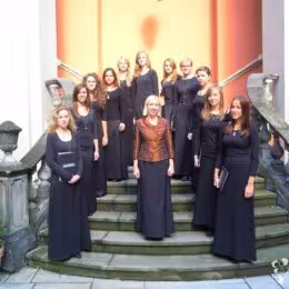 Chór Canzona Kameralna. Oprawa muzyczna ślubu. - Oprawa muzyczna