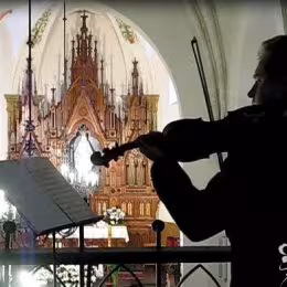 Skrzypek na ślub - oprawa muzyczna ceremonii  - Oprawa muzyczna
