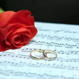 Solistka solista chór kameralny  - śpiew na ślubie - Oprawa muzyczna