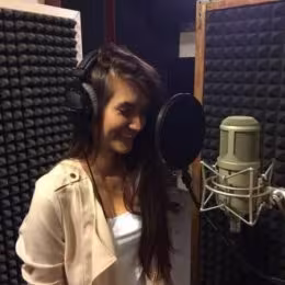 Wokalistka z Pasją - Oprawa muzyczna