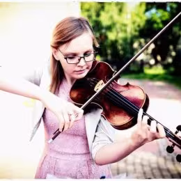 Skrzypce na ślub - Oprawa muzyczna