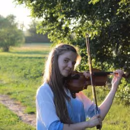 Skrzypce na ślub - Oprawa muzyczna