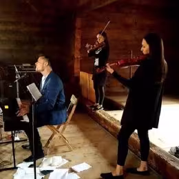 Oprawa Muzyczna Maranatha - Oprawa muzyczna