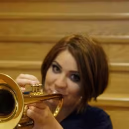 Aleksandra Guguła- TrombOla - Oprawa muzyczna