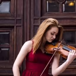 Skrzypaczka Natalia - Oprawa muzyczna