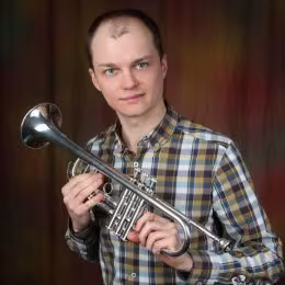 Instrument na ślub - oprawa muzyczna - Paweł Zadrożniak - trąbka - Oprawa muzyczna