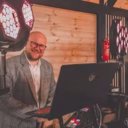 Markowy Wodzirej - Oprawa muzyczna